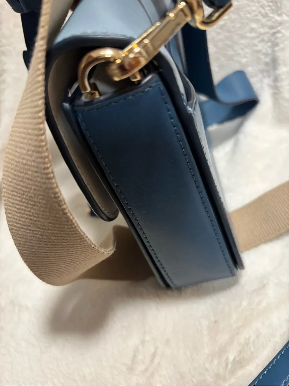Michael Kors Sloan Crossbody Bag